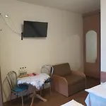 Hotel Gorsko Vělička