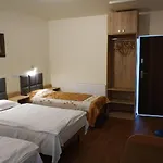 Hotel Gorsko Vělička