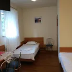 Gorsko Hotel Vělička