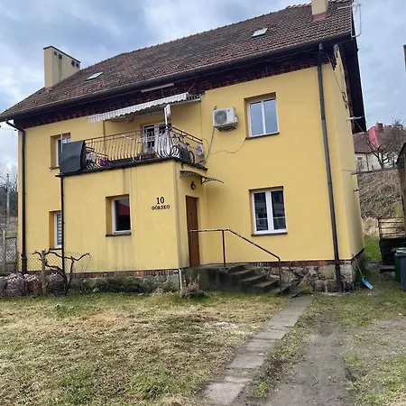 Gorsko Hotel Groß Salze