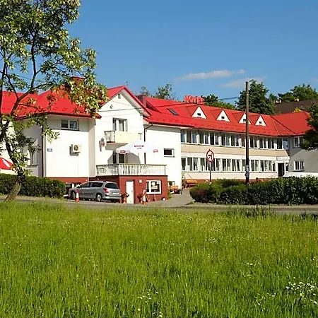 Gorsko