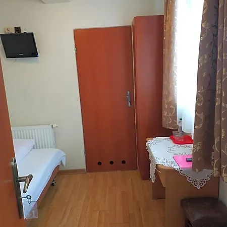 Ξενοδοχείο Gorsko 3*
