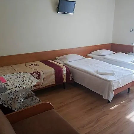 Ξενοδοχείο Gorsko 3*