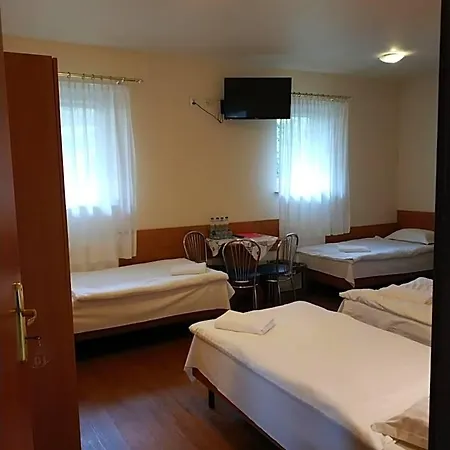 Gorsko 3*