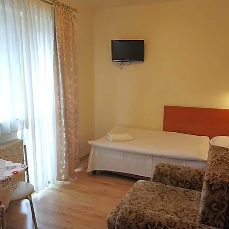 Ξενοδοχείο Gorsko 3*