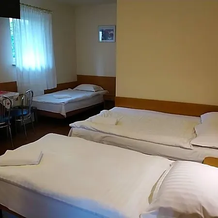 Gorsko Ξενοδοχείο 3*