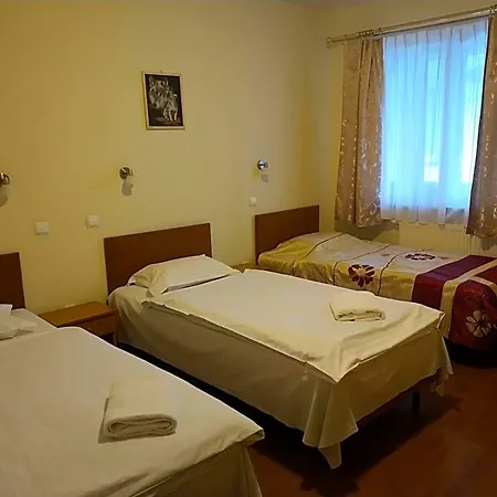 Gorsko Ξενοδοχείο Wieliczka
