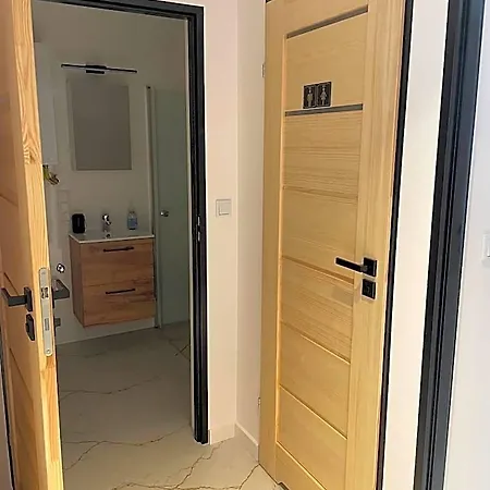 Gorsko 3* Wieliczka