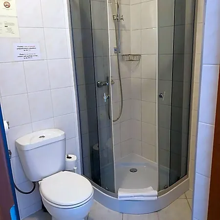 Gorsko Ξενοδοχείο Wieliczka