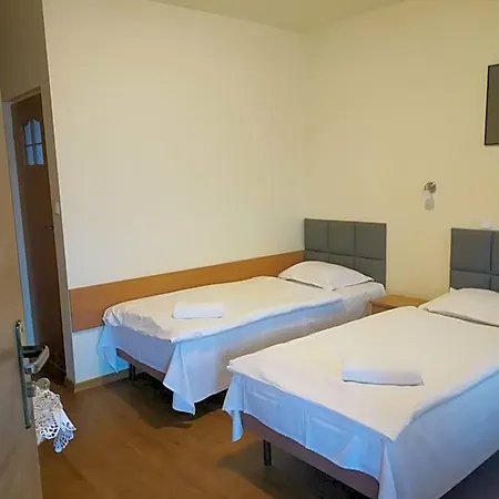 Gorsko Ξενοδοχείο 3*