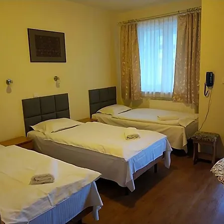Gorsko Ξενοδοχείο