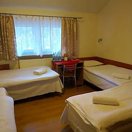 Gorsko 3* Wieliczka