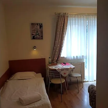 Gorsko 3* Wieliczka