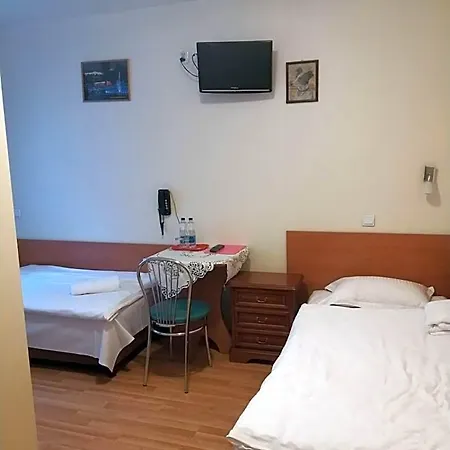 Gorsko 3* Wieliczka