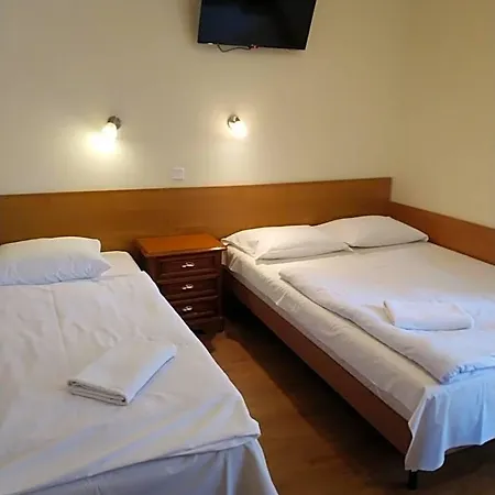Gorsko Ξενοδοχείο Wieliczka