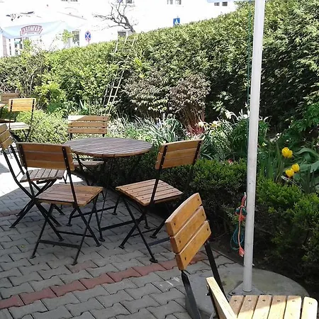 מלון Gorsko 3*