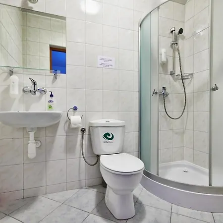 Gorsko 3* Wieliczka