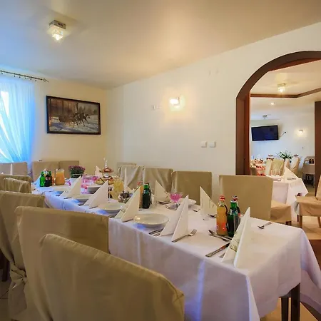 Gorsko מלון 3*