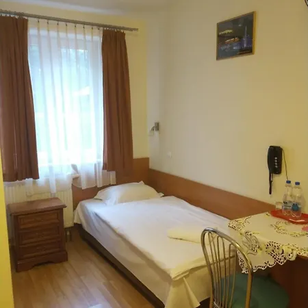 Gorsko Ξενοδοχείο 3*