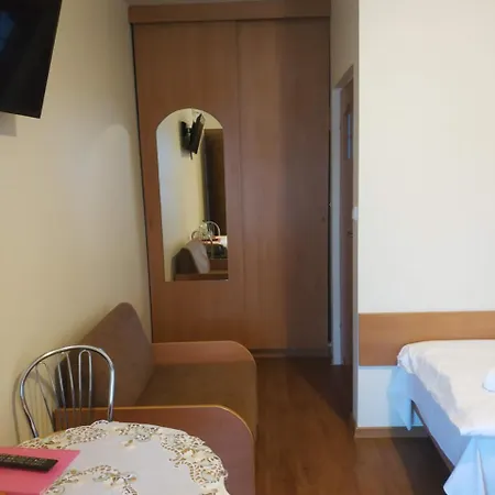 Górsko Hotel