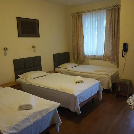 Hotel Górsko 3*