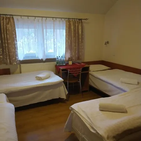 Hotel Górsko 3*