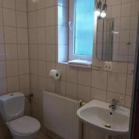 Górsko 3*