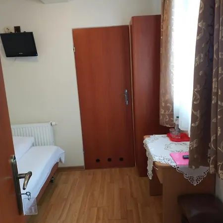 Gorsko Hotel 3*