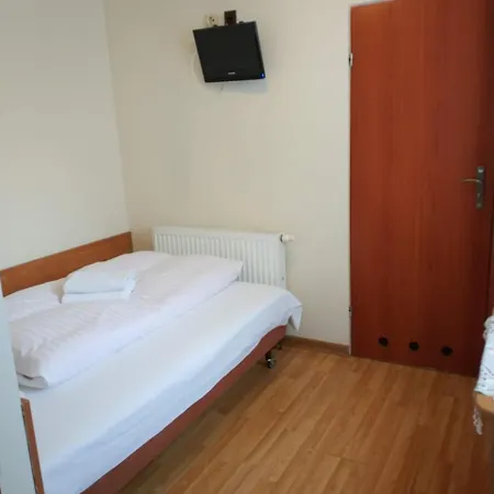 Gorsko 3* Wieliczka