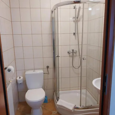 Gorsko Hotel Wieliczka