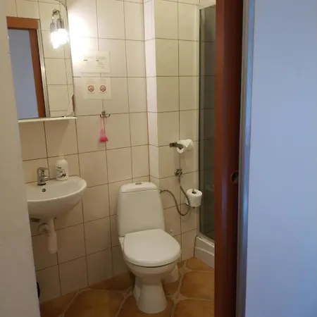 Hotel Górsko 3*