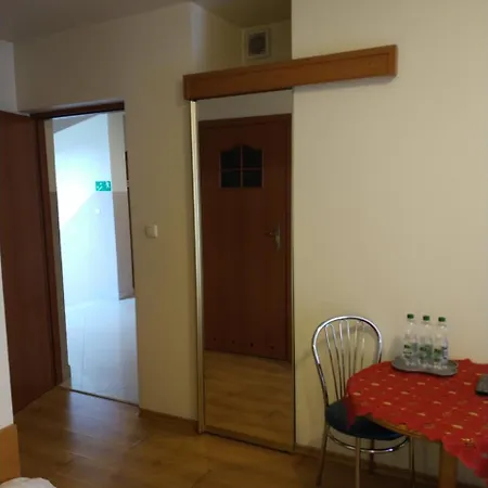 Hotel Górsko 3*