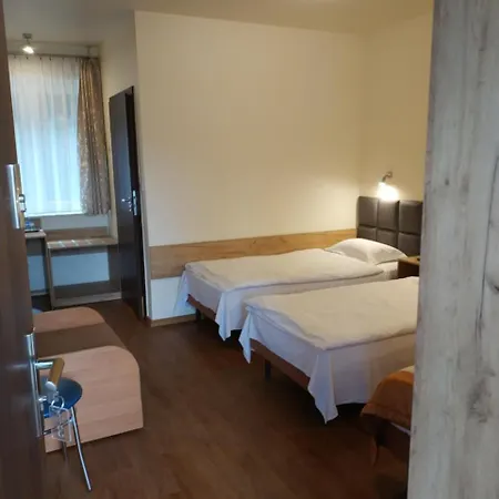 Gorsko Ξενοδοχείο 3*