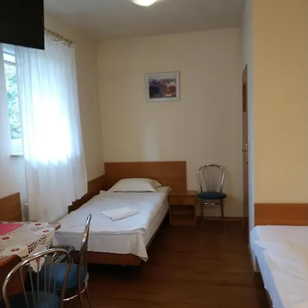 Gorsko Hotel Wieliczka