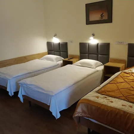 Gorsko 호텔
