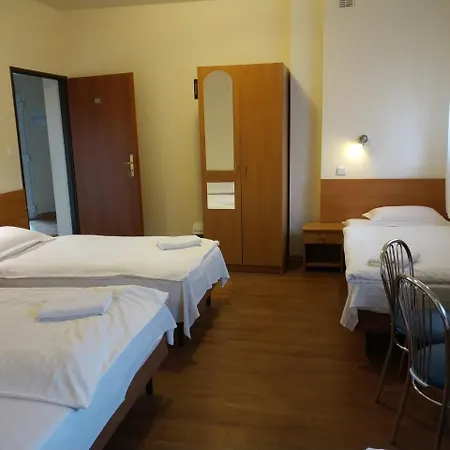 Hotel Gorsko 3*