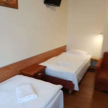 Hotel Górsko 3*