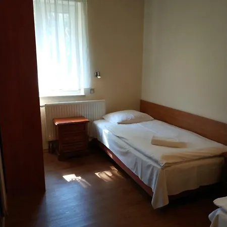 Gorsko Hotel Wieliczka