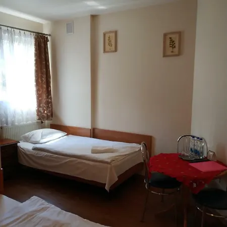 Hotel Gorsko