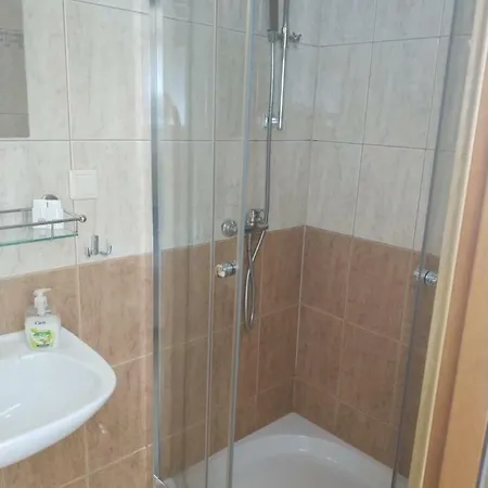 Gorsko 3* Groß Salze