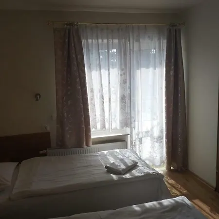 Górsko 3*