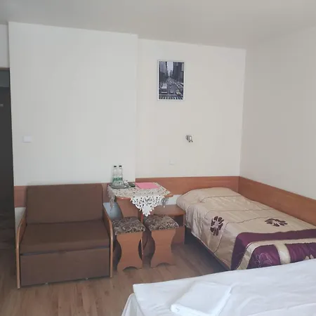 Gorsko 3* וייליצקה
