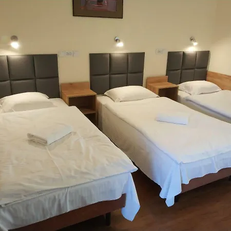 Gorsko Hotel Groß Salze