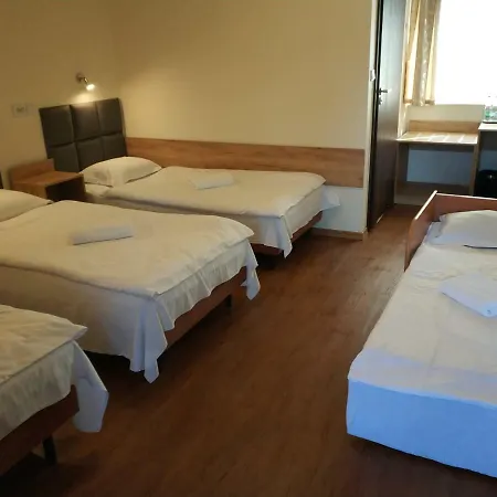 Hotel Górsko 3*