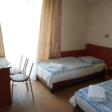 Gorsko 3* Wieliczka
