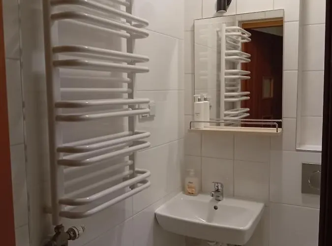 Gorsko Hotel Wieliczka