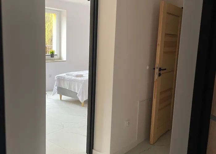 Szálloda Górsko 3*