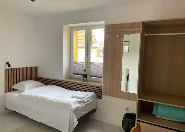 Gorsko Hotel Wieliczka