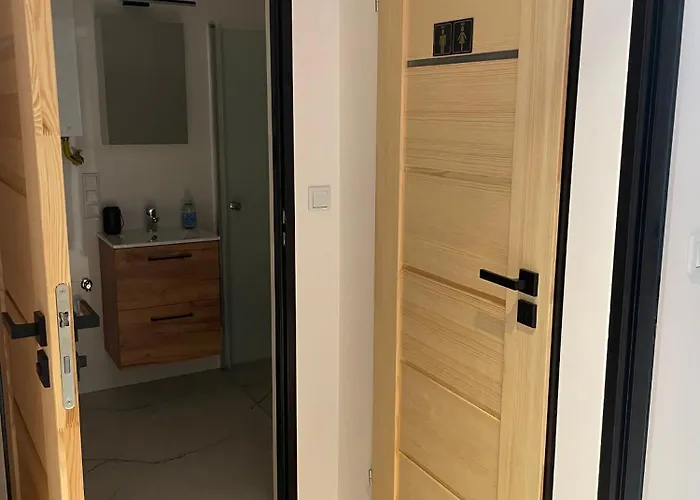 Hotel Gorsko Wieliczka