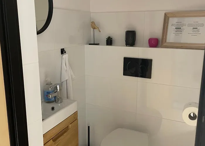 Górsko Szálloda 3*